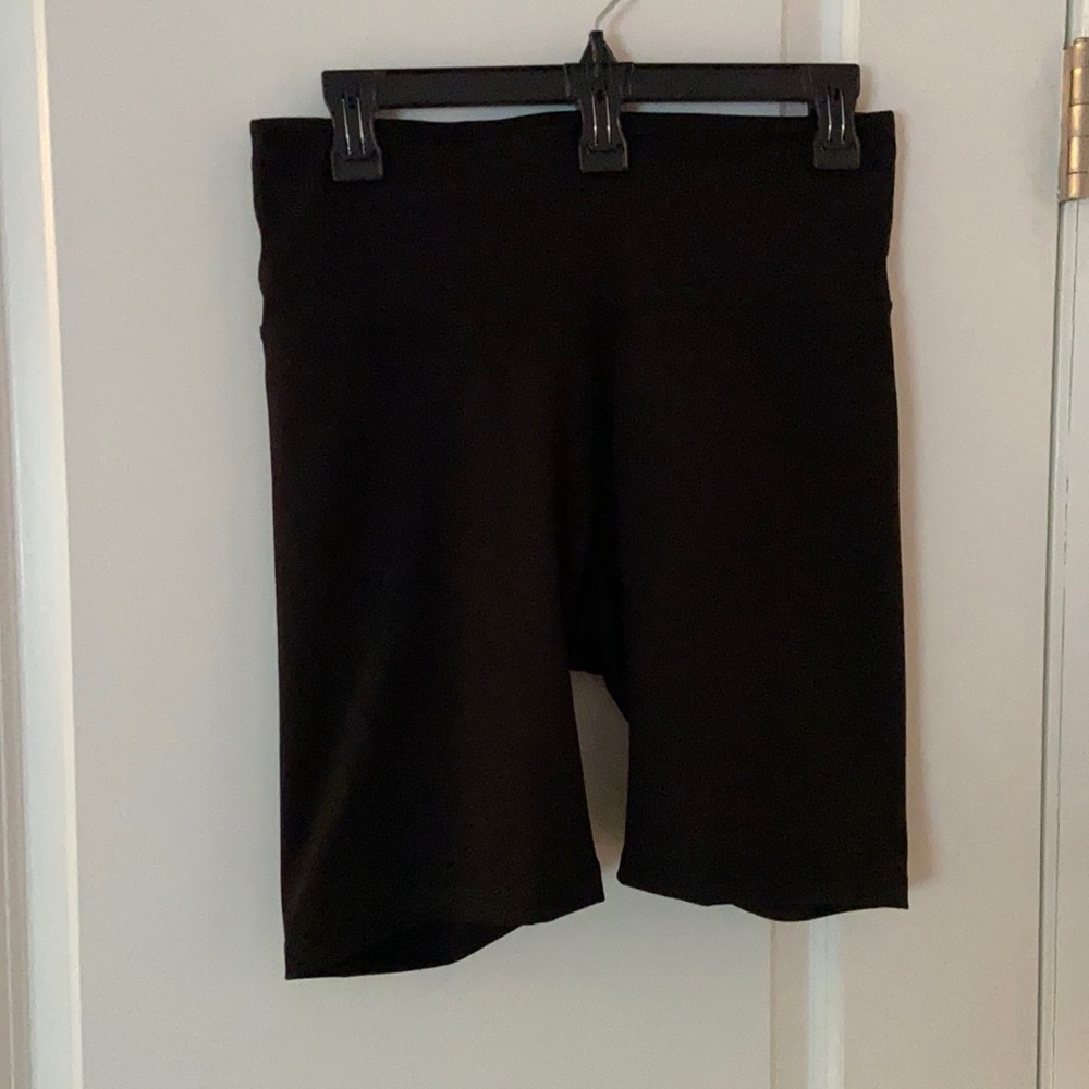 Old Navy Biker Shorts